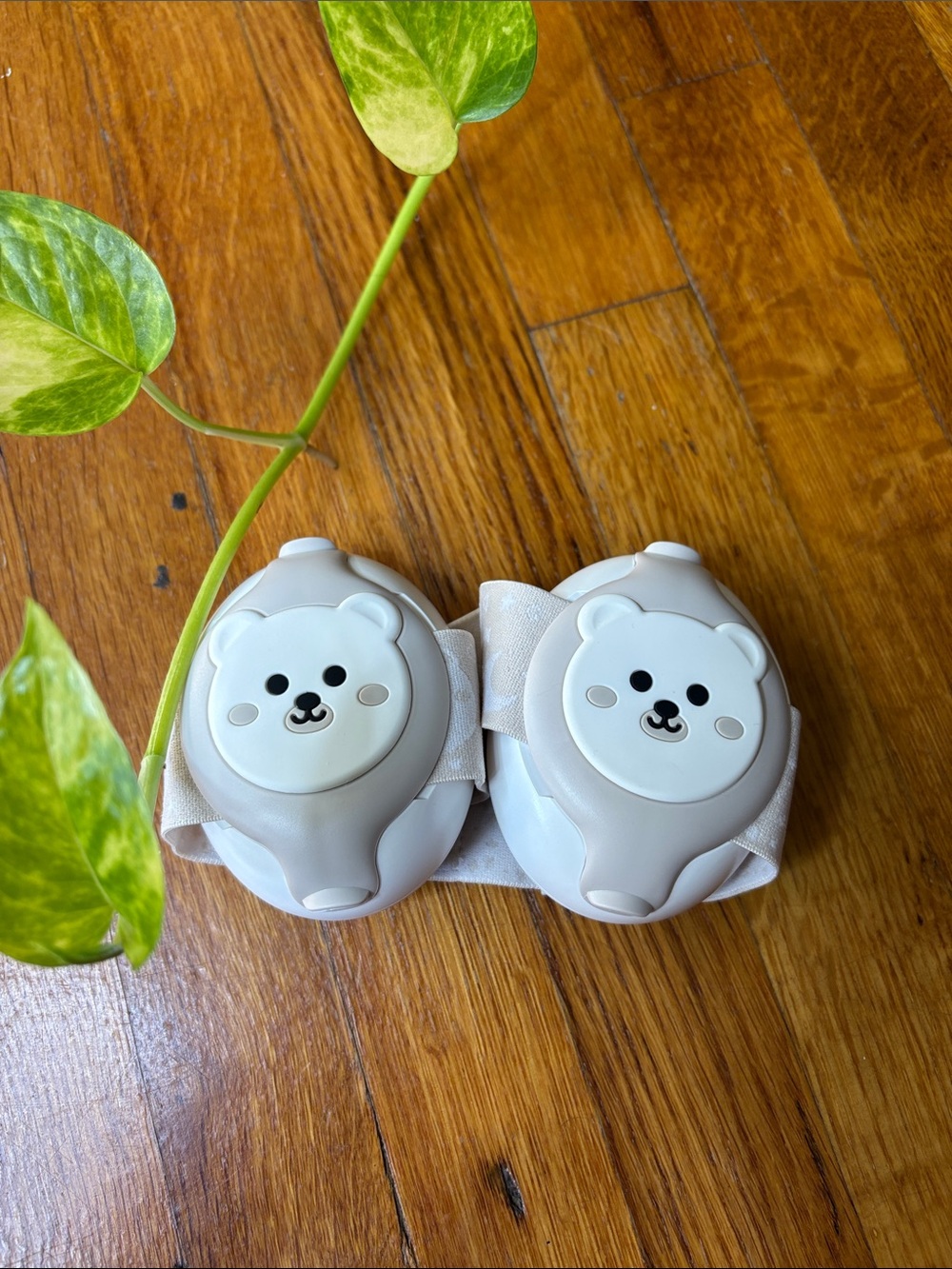 BABY EARMUFFS 25DB NRR